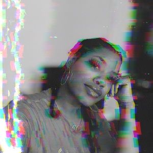 Meet your Posher, Jamela